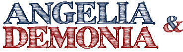 Angelia & Demonia Logo